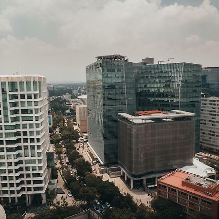 Miyana Suites Meksyk Zewnętrze zdjęcie