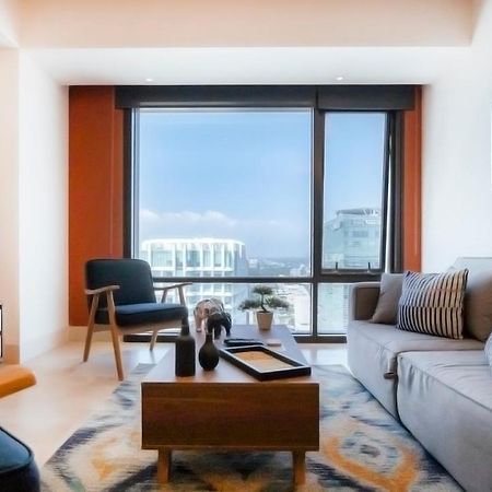 Miyana Suites Meksyk Zewnętrze zdjęcie