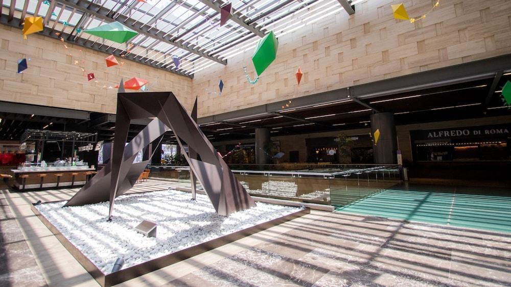 Miyana Suites Meksyk Zewnętrze zdjęcie