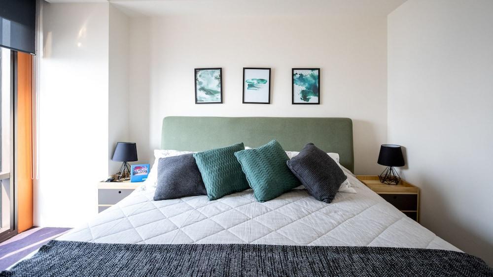 Miyana Suites Meksyk Zewnętrze zdjęcie