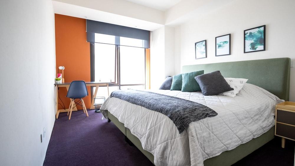 Miyana Suites Meksyk Zewnętrze zdjęcie