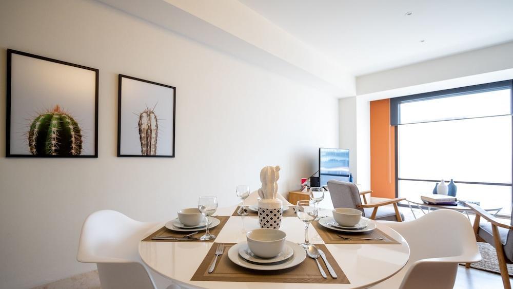 Miyana Suites Meksyk Zewnętrze zdjęcie