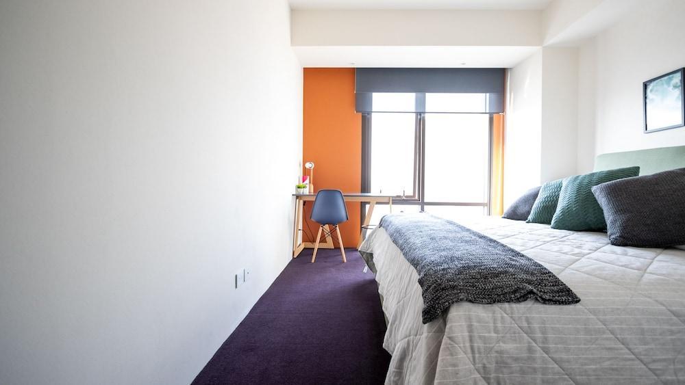 Miyana Suites Meksyk Zewnętrze zdjęcie