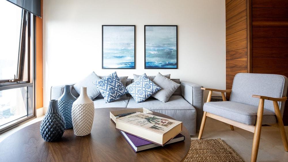Miyana Suites Meksyk Zewnętrze zdjęcie