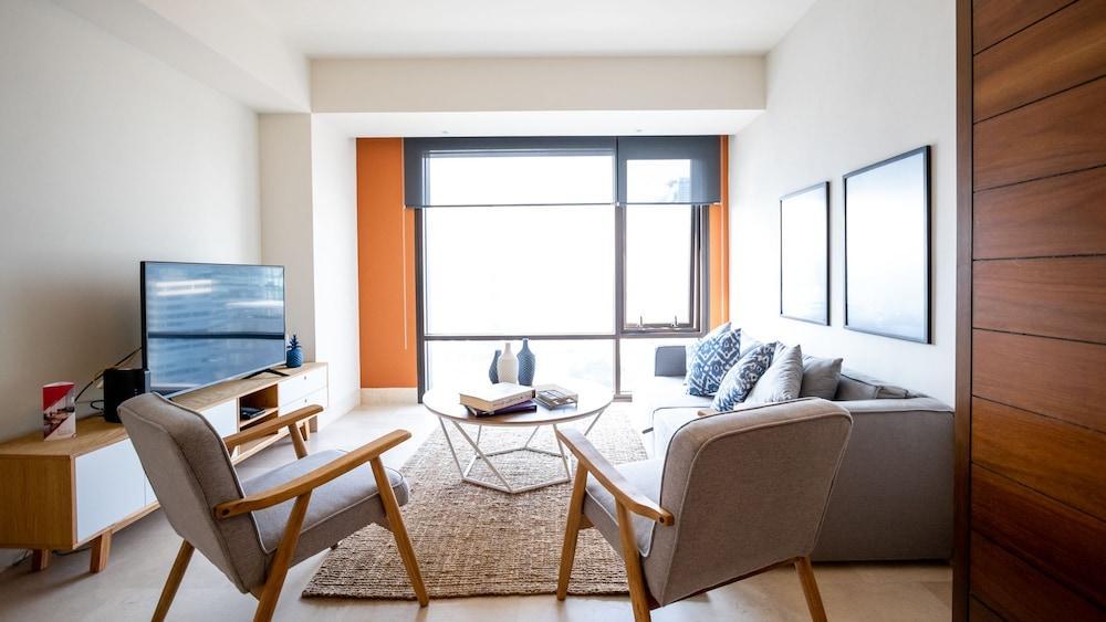 Miyana Suites Meksyk Zewnętrze zdjęcie