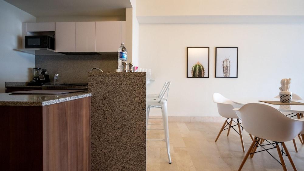 Miyana Suites Meksyk Zewnętrze zdjęcie