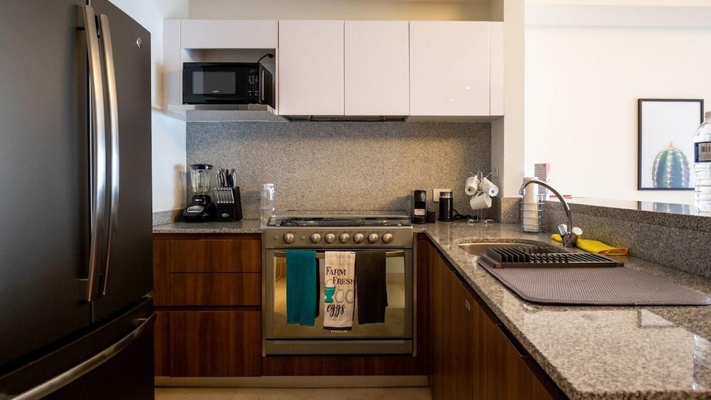 Miyana Suites Meksyk Zewnętrze zdjęcie