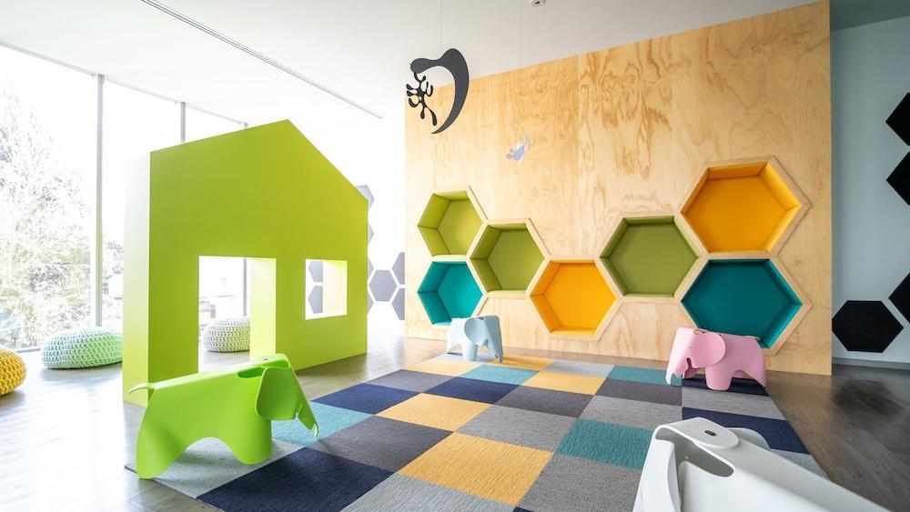 Miyana Suites Meksyk Zewnętrze zdjęcie