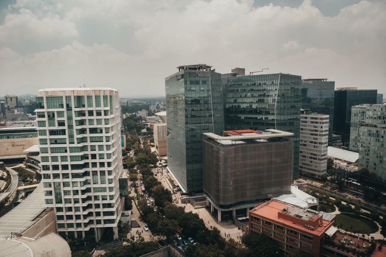 Miyana Suites Meksyk Zewnętrze zdjęcie