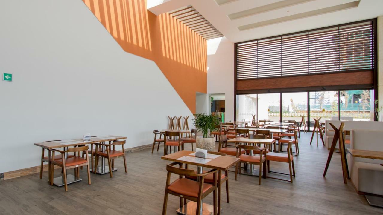 Miyana Suites Meksyk Zewnętrze zdjęcie