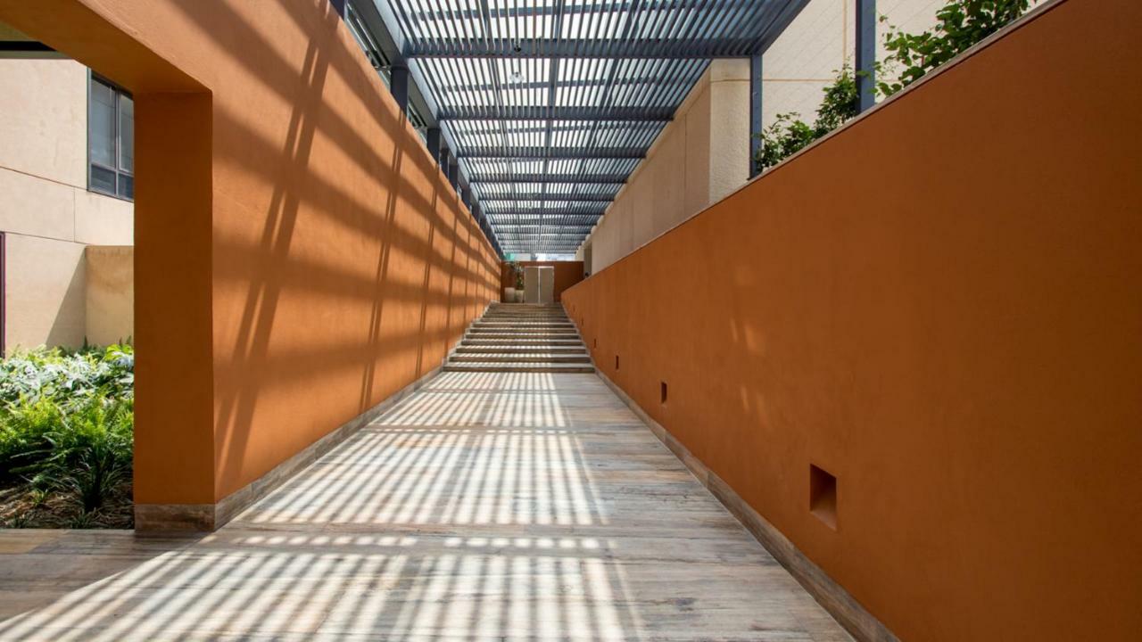 Miyana Suites Meksyk Zewnętrze zdjęcie