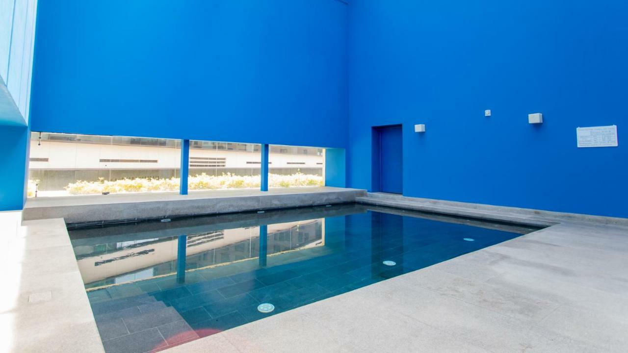 Miyana Suites Meksyk Zewnętrze zdjęcie