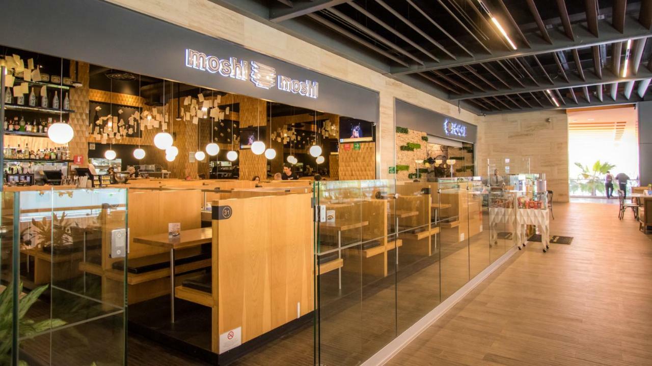 Miyana Suites Meksyk Zewnętrze zdjęcie