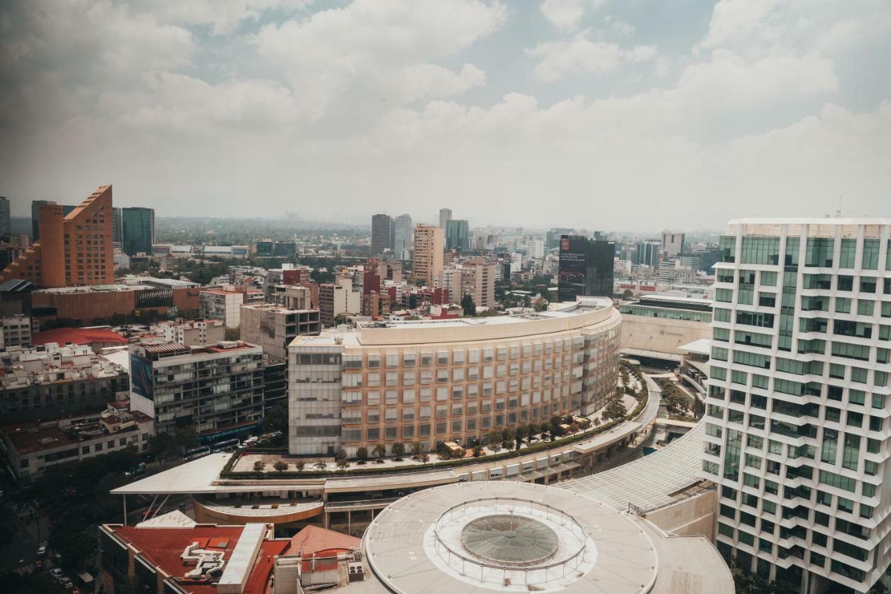 Miyana Suites Meksyk Zewnętrze zdjęcie