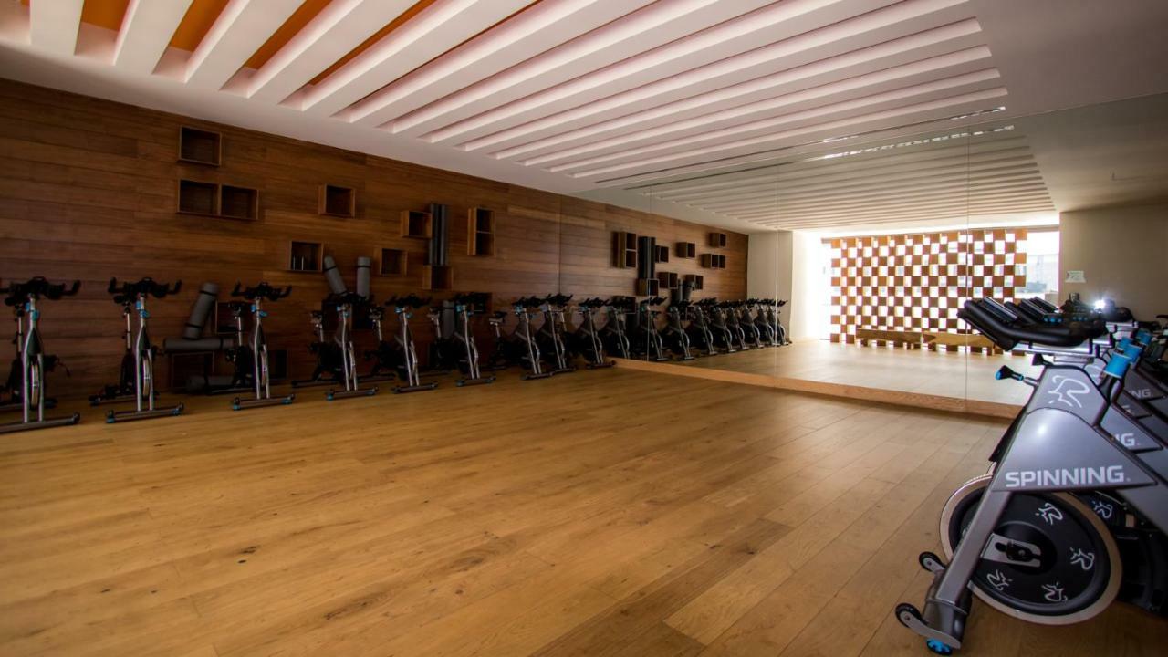 Miyana Suites Meksyk Zewnętrze zdjęcie