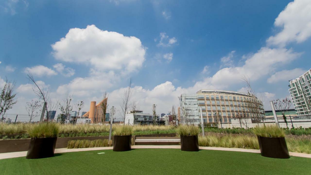 Miyana Suites Meksyk Zewnętrze zdjęcie