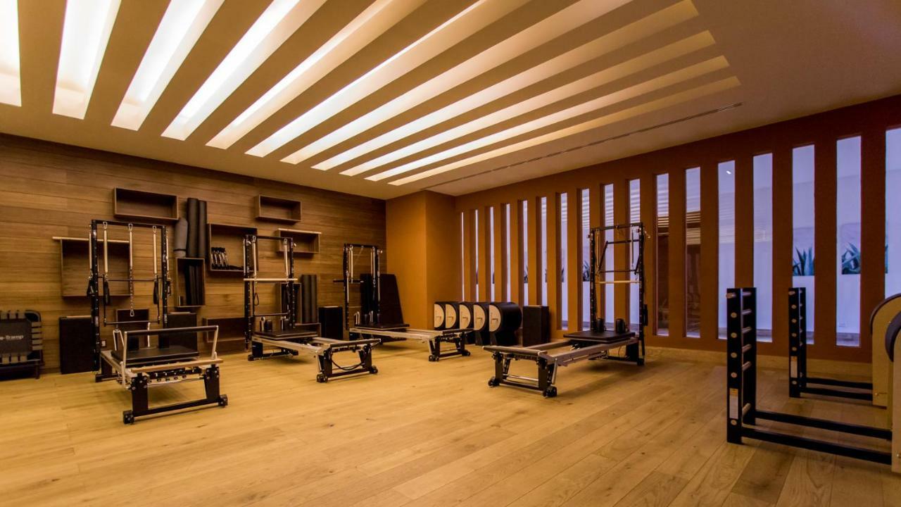 Miyana Suites Meksyk Zewnętrze zdjęcie