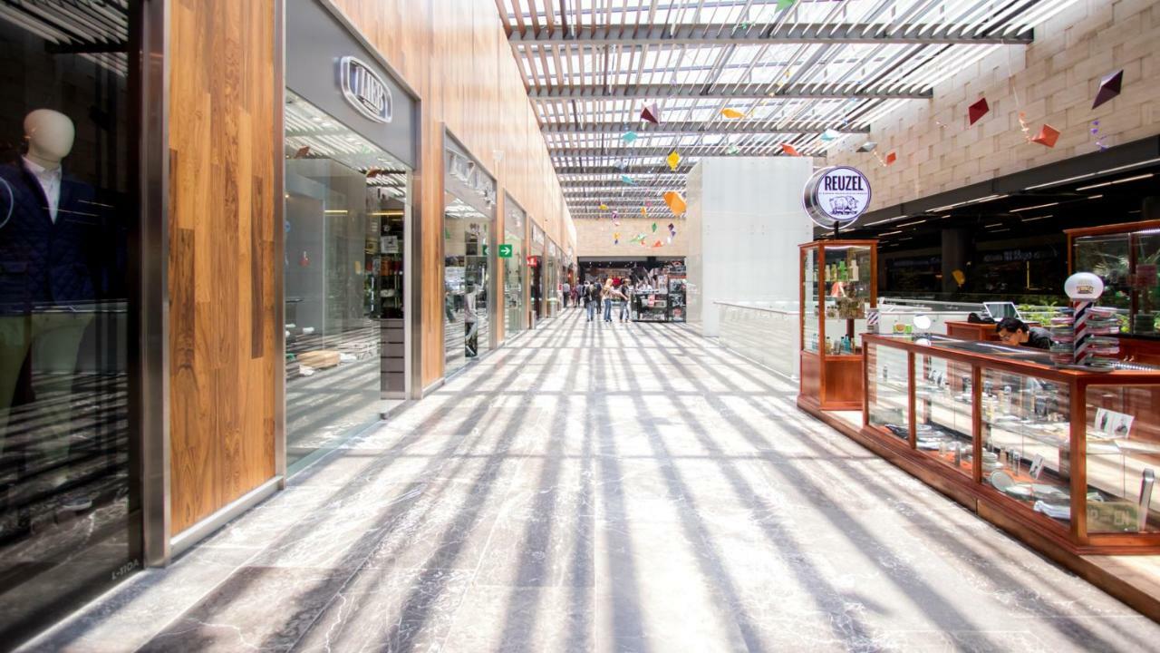 Miyana Suites Meksyk Zewnętrze zdjęcie