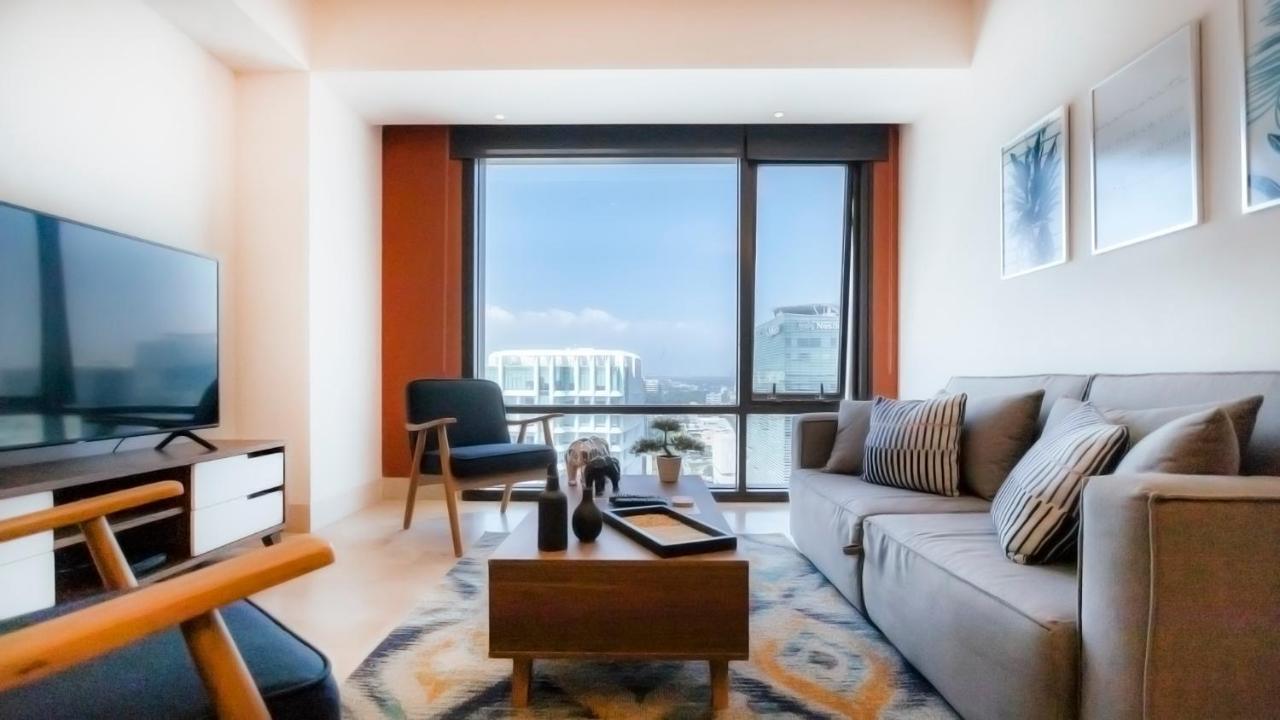 Miyana Suites Meksyk Zewnętrze zdjęcie