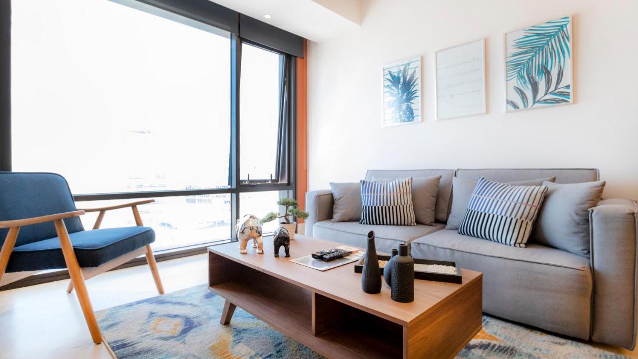 Miyana Suites Meksyk Zewnętrze zdjęcie