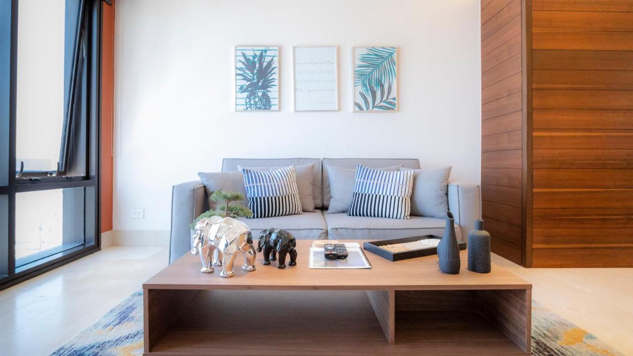 Miyana Suites Meksyk Zewnętrze zdjęcie