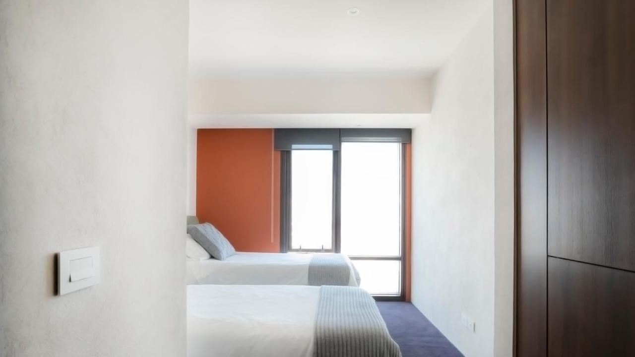 Miyana Suites Meksyk Zewnętrze zdjęcie