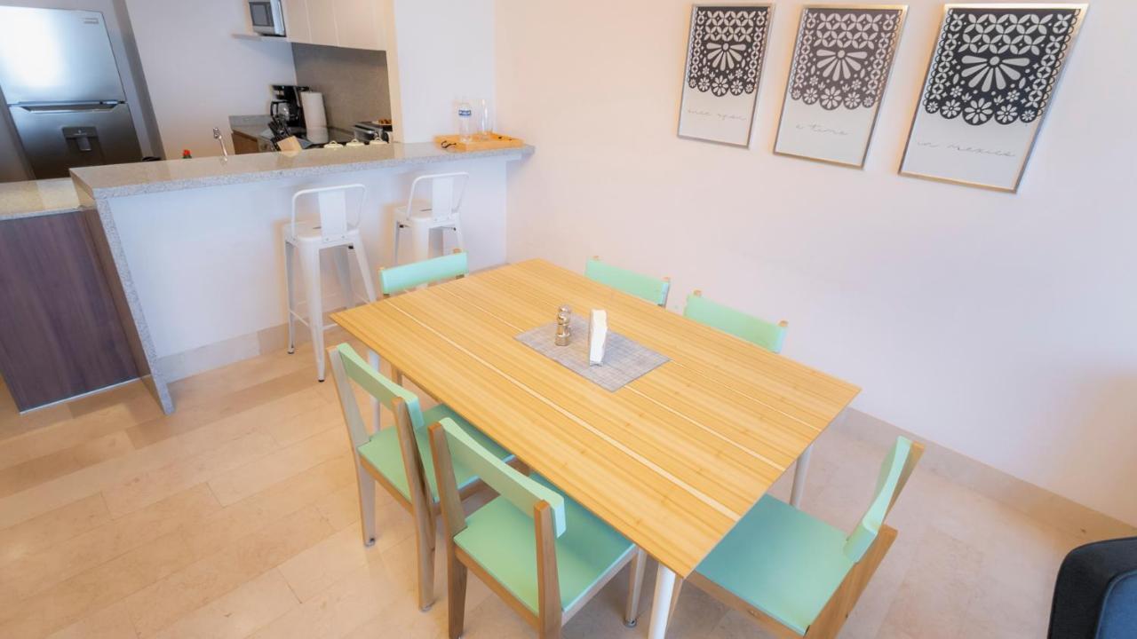Miyana Suites Meksyk Zewnętrze zdjęcie