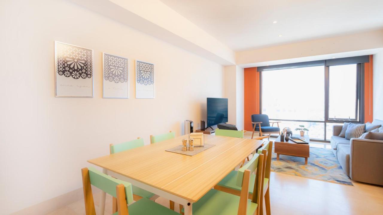 Miyana Suites Meksyk Zewnętrze zdjęcie
