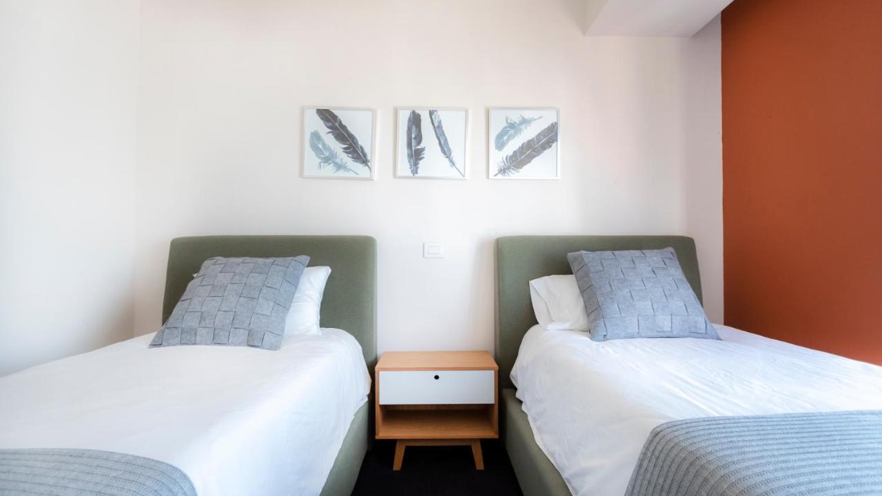 Miyana Suites Meksyk Zewnętrze zdjęcie