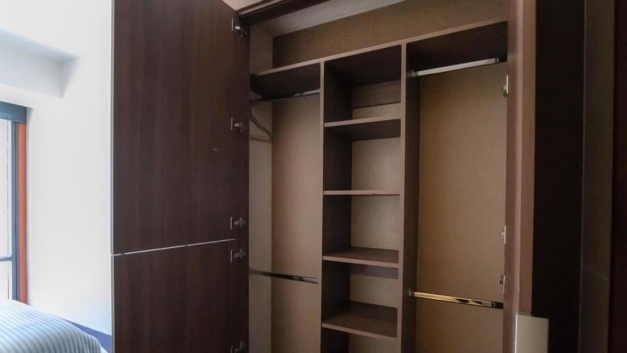 Miyana Suites Meksyk Zewnętrze zdjęcie