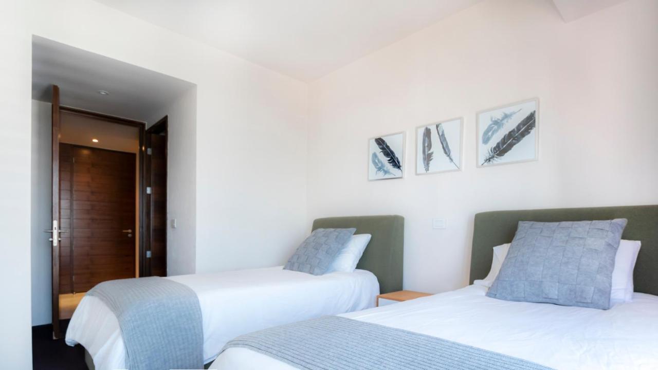 Miyana Suites Meksyk Zewnętrze zdjęcie