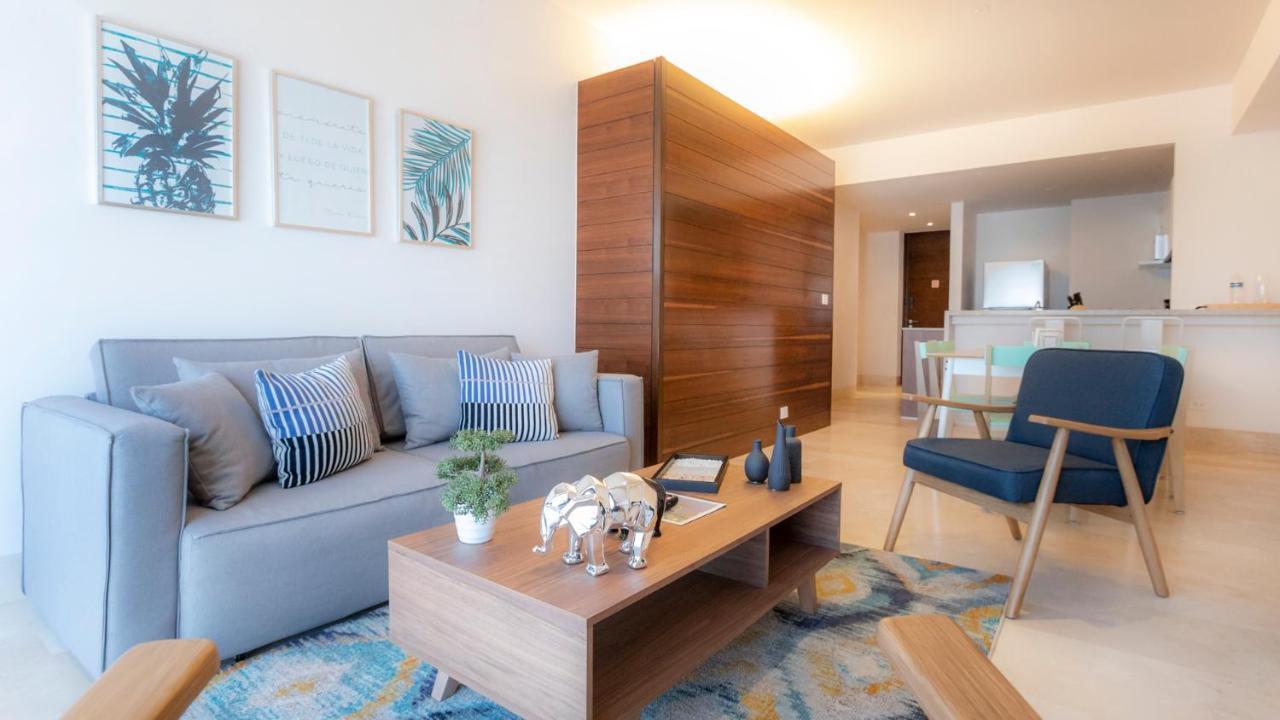 Miyana Suites Meksyk Zewnętrze zdjęcie