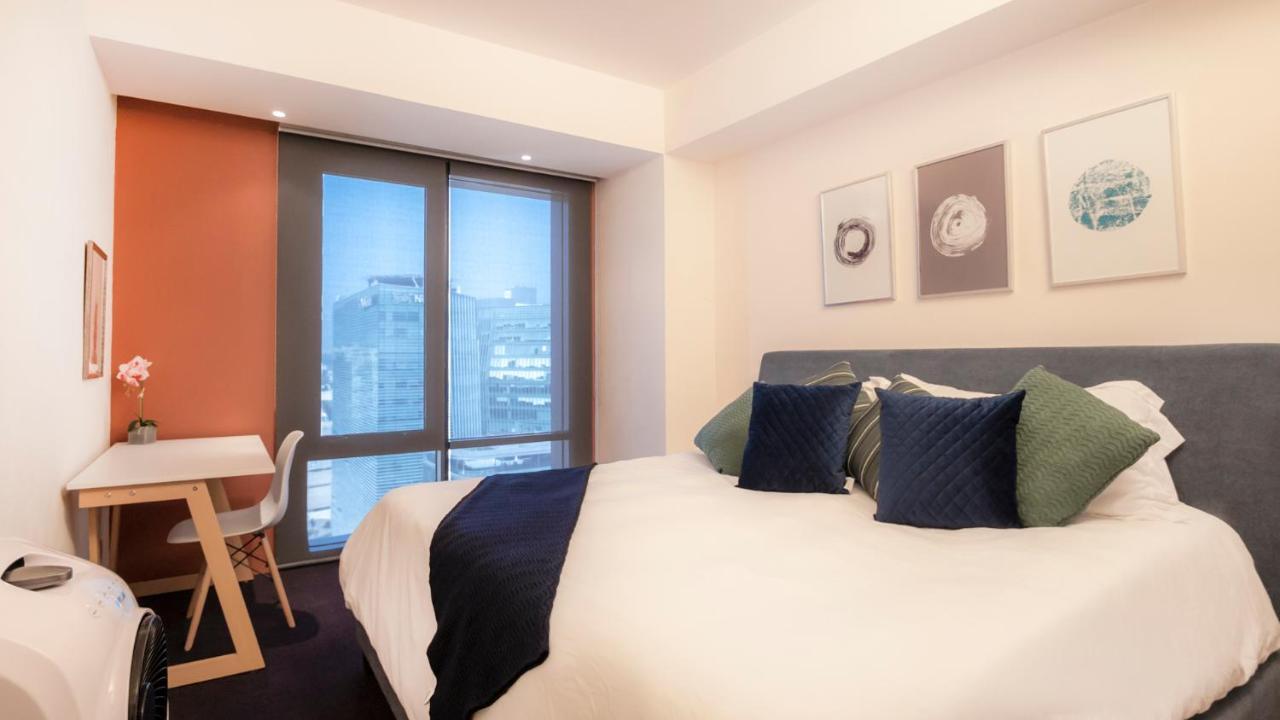 Miyana Suites Meksyk Zewnętrze zdjęcie