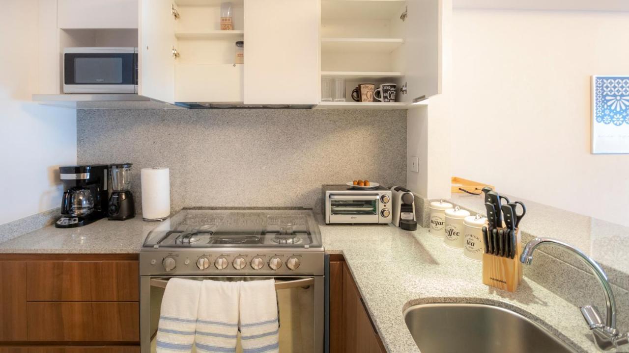 Miyana Suites Meksyk Zewnętrze zdjęcie