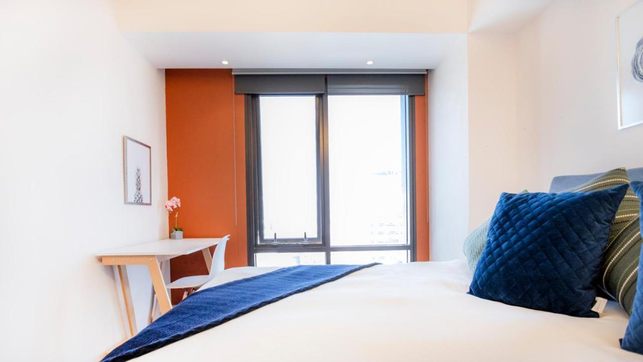Miyana Suites Meksyk Zewnętrze zdjęcie
