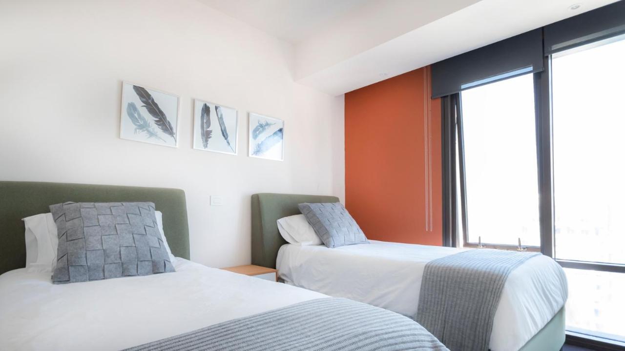 Miyana Suites Meksyk Zewnętrze zdjęcie